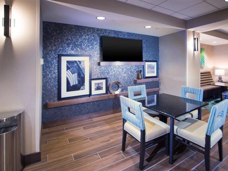Hampton Inn Arvin Tejon Ranch, Ca Wheeler Ridge Exteriér fotografie