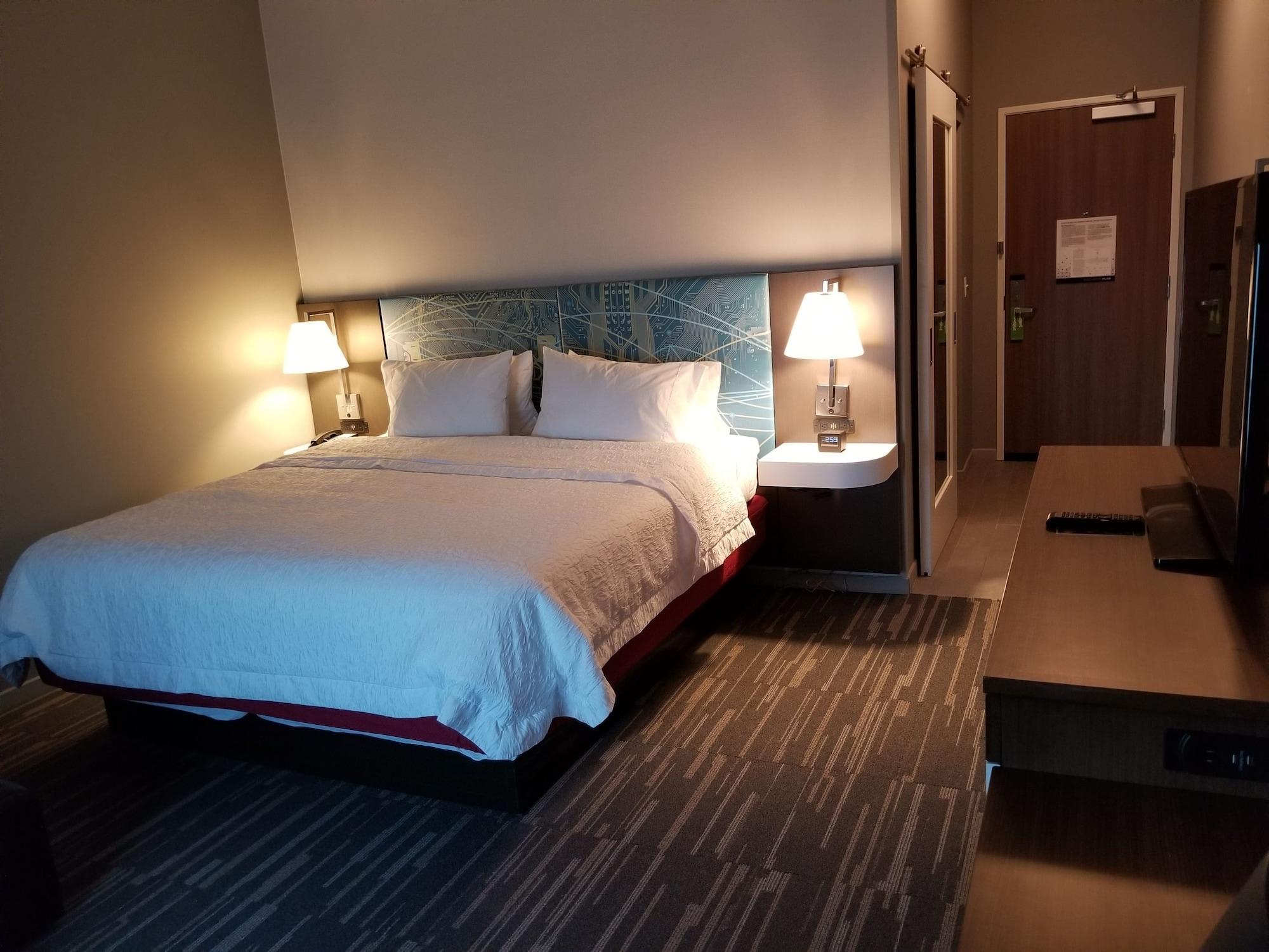 Hampton Inn Arvin Tejon Ranch, Ca Wheeler Ridge Exteriér fotografie