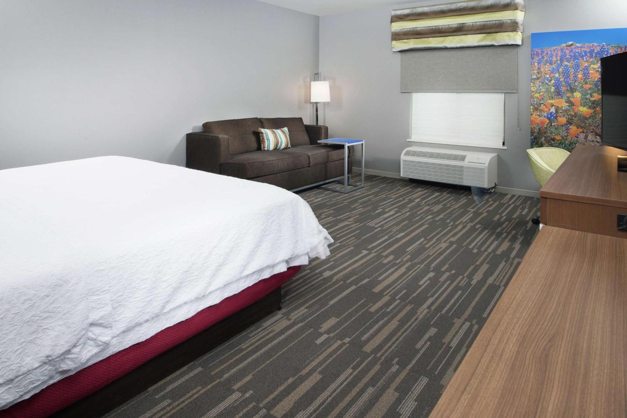 Hampton Inn Arvin Tejon Ranch, Ca Wheeler Ridge Exteriér fotografie